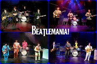 Beatlemania...Beatles tribute band 1099902 Image 1